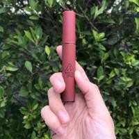 ราคา แท้ 3CE VELVET LIP TINT #TAUPE ลิปทินท์ (3217034632)