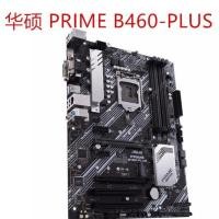 ราคา [มือที่สอง] รับประกัน 3 ปี Asus PRIME B460-PLUS Z490-P B560M-K B560-PLUS Z590-V (48811785388)