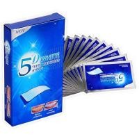 ราคา 5D ไวท์เทนนิ่งฟัน Patch ฟัน Quick-Effect Whitening ลบสีเหลืองฟันไวท์เทนนิ่งฟันไวท์เทนนิ่ง Handy เครื่องมือ Patch 66z30 (42882454562)