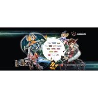 ราคา VG VG-DZ-TB02--Box VG Title Booster Touken Ranbu Online 2025 Booster Box VG DZ Other Booster 1 JP Box 4573616011556 (45806294913)