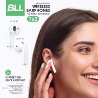 ราคา หูฟังบลูทูธ BLL762 Wireless Earphones (25159372988)