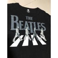 ราคา งานวงThe beatles เสื้อUSAมือสอง ราคา400 (13116138600)