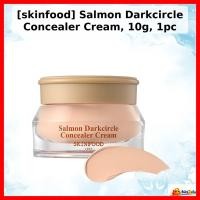 ราคา [BESTITEM] Salmon Darkcircle CONCEALER Cream, 10g, 1pc / Korean CONCEALER Cream / Dark Circle Coverage by bin2da1 (43881038396)
