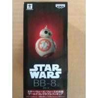 ราคา STAR WARS WCF BANPRESTO (9616626305)