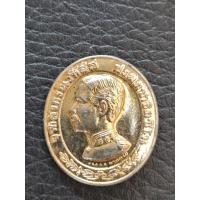 ราคา หลวงพ่อคูณ ด้านหลัง ร.5 (53305816446)