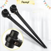 ราคา ดอกโบตั๋น ประแจวงล้อ, ประแจกระบอกแบบสองทิศทางโลหะ, แบบพกพาด่วนที่วางจําหน่ายสองหัวแหลมหางประแจวงล้อมือชุดเครื่องมือ (48163290112)