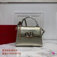 ราคา Valentino Valentino Womens Bag Womens Fashion Casual Diagonal Bag Shoulder Bag Garavani VSLING Grained Calfskin Womens Handbag. (26945287042)
