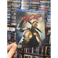 ราคา 300 Rise of an empire : ขุนศึกพันธุ์สะท้านโลก 2 Blu-ray แท้ มีเสียงไทย บรรยายไทย (12237455883)