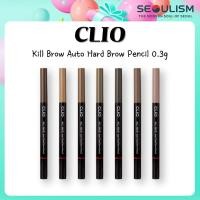 ราคา [CLIO] Kill Brow Auto Hard Brow Pencil 0.3g | ดินสอเขียนคิ้วออโต้โบรว์ ดีไฟอิ้ง | แต่งหน้าเกาหลี (48952944649)