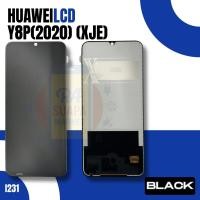 ราคา LCD Screen for Huawei Y8P(2020)(BLACK)(XJE) (47957870908)