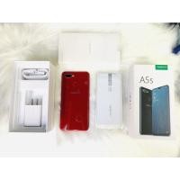 ราคา โทรศัพท์ OPPO A5s แรม3 รอม32 ของแท้ เครื่องเคลียร์สต๊อกศูนย์ อุปกรณ์ใหม่ มือถือ oppo ราคาถูก ของแท้ (23112842064)