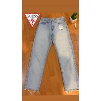 ราคา กางเกงยีนส์ GUESS แท้ 100% (26543495935)