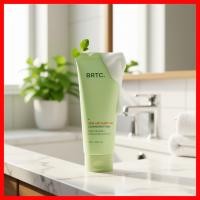 ราคา [daiso] BRTC Skin Lab Purifying Cleansing Foam, 100ml, 1pc / โฟมล้างหน้าเกาหลี / Daily Purifying by ramgunpapa (29544397541)