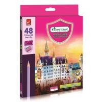 ราคา สีไม้ 48 สีมาสเตอร์อาร์ท (22378619748)