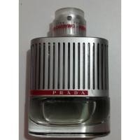 ราคา PRADA : LUNA ROSSA EDT (ไม่มีกล่อง) (จัดส่งฟรี) (2705020537)