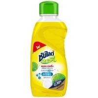 ราคา ซันไลต์ เลมอนเทอร์โบน้ำยาล้างจาน Sunlight Lemon Turbo Dish Wash 150ml. (48409453530)