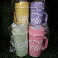 ราคา กระบอกน้ำโค้กซัมเมอร์ (2479003770)