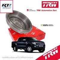 ราคา TRW จานดรัมเบรคหลัง BT50Pro 4wd Ford Ranger T6 4wd XLT "12-20 4wd ยกสูง | จานเบรคหลัง | DB7123 (42478215617)
