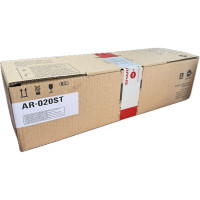 ราคา AR-020ST ตลับหมึกเครื่องถ่ายเอกสาร (ของแท้) SHARP รุ่น AR-5516/5520 (23469458042)