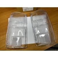 ราคา ฝาไฟท้าย Toyota Mighty X (แต่ง) ฝาใส / เลนส์ใส 1 คู่ (ซ้าย+ขวา) ยี่ห้อ AA - ( ฝา / ฝาไฟ / ฝาแต่ง / ฝาขาว ไม๊ตี้ ) (5856368012)