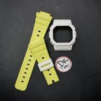 ราคา กรอบสาย G-SHOCK ของแท้ 100% Model DW5600/DW5610 ตรงรุ่น (22931190390)