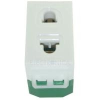 ราคา ปลั๊กเมจิก WEG-10919 NATIONINE รุ่น NATIONINE ปลั๊กเมจิNT-WEG-10919 (103106) (403225242)