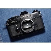 ราคา กล้องฟิล์ม Canon FTB (19889906401)