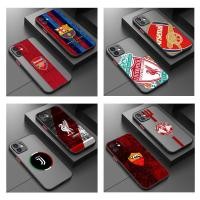 ราคา เคสโทรศัพท์ 06เอฟพี สําหรับ ไอโฟน 16 สโมสรฟุตบอล ลิเวอร์พูล แมนเชสเตอร์ อาร์เซนอล บาร์เซโลน่า เชลซี มาดริด ปารีส ยูเวนตุส (55262654785)