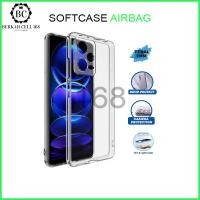 ราคา SOFTCASE REDMI NOTE 10 5G/NOTE 12 5G/NOTE 10 4G/NOTE 10 PRO/NOTE 11 PRO/NOTE 12 4G/NOTE 12 PRO 5G/NOTE 4/NOTE 4/NOTE 5X/NOTE 5/NOTE 5/NOTE 7 PRIMENOTE 8/NOTE 8 PRO/NOTE 9/NOTE 9 PRO AIRBAG - BERKAHCEL