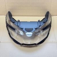ราคา กระจกครอบไฟหน้า PCX 150 ปี18-20 กระจกโคมไฟหน้า พีซีเอ็กซ์ PCX150 ปี2018-2020 ฝาไฟหน้า พีซีเอ็กซ์150 (57706193319)
