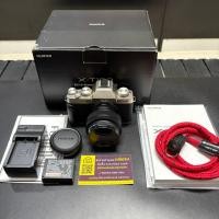 ราคา FUJIFILM X-T100+15-45mm f/3.5-5.6 OIS (55857945259)