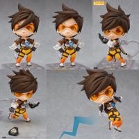 ราคา Nendoroid - Overwatch: Tracer Classic Skin Edition (12522785452)