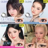 ราคา Olens Eyelighter Glowy Tear คอนแทคเลนส์รายวัน คอนแทคเลนส์เกาหลี (46859703525)