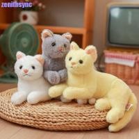 ราคา เซนิทฮินซี แมวตุ๊กตาตุ๊กตาลูกแมวหมอนเอาใจของเล่นนอนหลับของเล่นของขวัญเด็กน่ารักสําหรับเด็กของขวัญวันเกิดตุ๊กตาหมอน (43431278907)