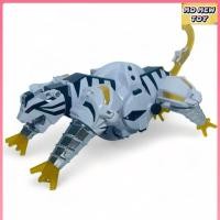 ราคา DX Tora Origami เสือชินเคนเจอร์ ของเล่น จากซีรี่ย์ ขบวนการซามูไร ชินเคนเจอร์ (27669197643)