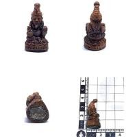 ราคา ฤาษีนกเค็ด เนื้อชนวน อุดผงอาถรรพ์ อาจารย์ เปลี่ยน หัทยานนท์ ฆราวาสจอมอาคมแห่ง สำนักคักศิลาเขาอ้อ ต.พัทลุง (3004704391)