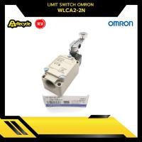 ราคา LIMIT SWITCH OMRON WLCA2-2N (22555620572)
