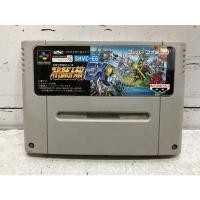 ราคา ตลับแท้ [SFC] [0210] Super Robot Taisen EX (Japan) (SHVC-E6) Super Famicom] (8799132474)