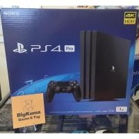 ราคา เครื่องมือสอง / มือ2 Playstation4 / Ps4 Pro 1TB สภาพดี รับประกันการใช้งานให้ 30 วัน (8764568598)
