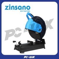 ราคา ZINSANO เครื่องตัดไฟเบอร์ CO-14M 14 นิ้ว 2200 วัตต์ (28500928514)