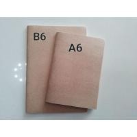 ราคา BSP สมุดโน๊ตเย็บลวด B6/A6(มีเส้น) (26232216010)