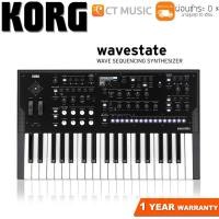 ราคา Korg Wavestate คีย์บอร์ด Keyboard (10200552318)