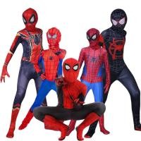ราคา Peter ชุดสไปเดอร์แมนห่างไกลจากบ้านสำหรับเด็กชุดจั๊มส (27714980791)