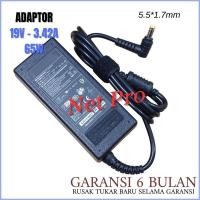 ราคา Acer Aspire 4752Z 4752G 4755G 4755 65W แล็ปท็อปอะแดปเตอร์ชาร์จ -NPRO (56911142003)