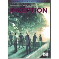 ราคา DVD Inception 2 Disc Special Edition มีเคสสวม (11950565193)