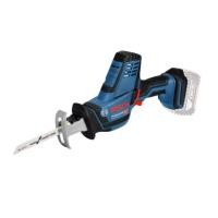 ราคา BOSCH เครื่องเลื่อยเอนกประสงค์ไร้สาย GSA 18V-24 18V Brushless Motor (55759373417)