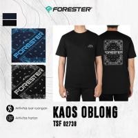 ราคา Forester TSF 02738 เสื้อยืด West Java (56057065416)
