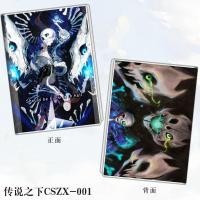 ราคา อะนิเมะสองมิติ undertale undertale โน้ตบุ๊คพลาสติกกรณี Notepad นักเรียน 16k32k Notepad 26.6.3 (40781410925)