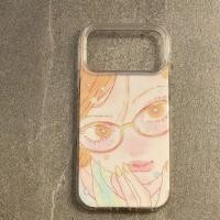 ราคา เคสโทรศัพท์โทรศัพท์สไตล์โบราณสาว iPhone17promax เคสโทรศัพท์ 16/15/14PLUS Apple 13/12 การ์ตูน XR/XS (51763996883)