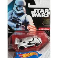 ราคา Hotwheels​ star​ wars first​ ​order​ stormtrooper​ (7578446191)